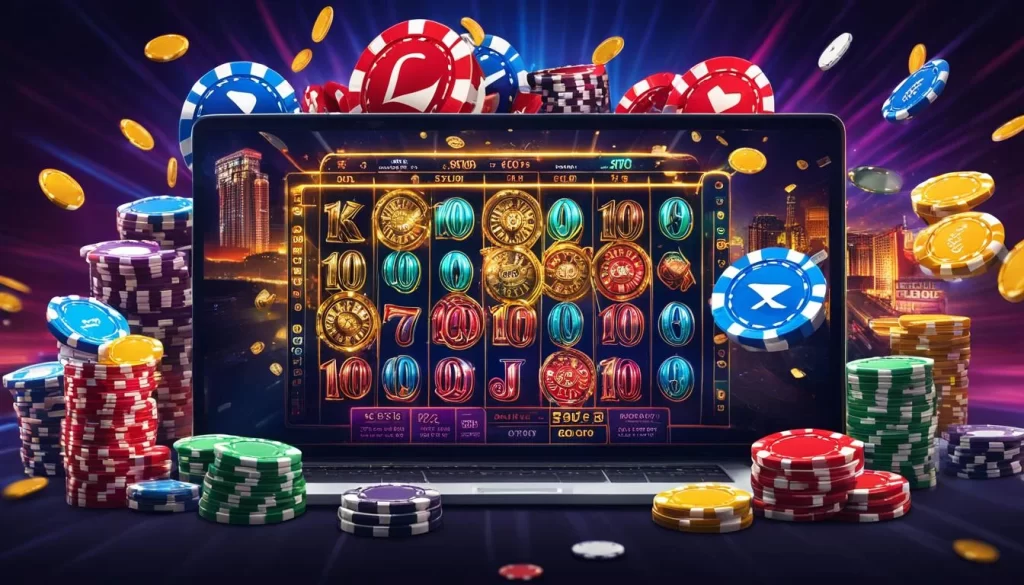 Biểu tượng cá cược có trách nhiệm của vin777vin app