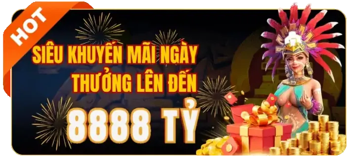 Hoàn trả hàng ngày vin777vin app