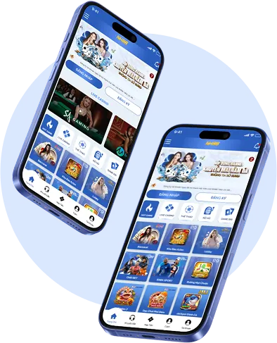 Giao diện thân thiện và trải nghiệm mượt mà của vin777vin app
