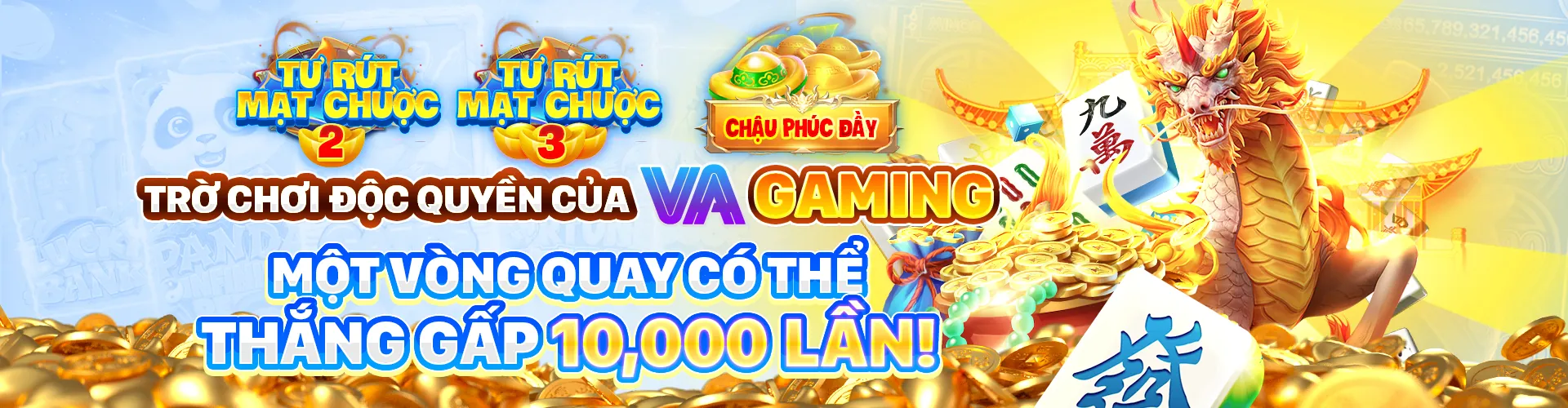Sòng bạc trực tuyến vin777vin app với các trò chơi casino hấp dẫn