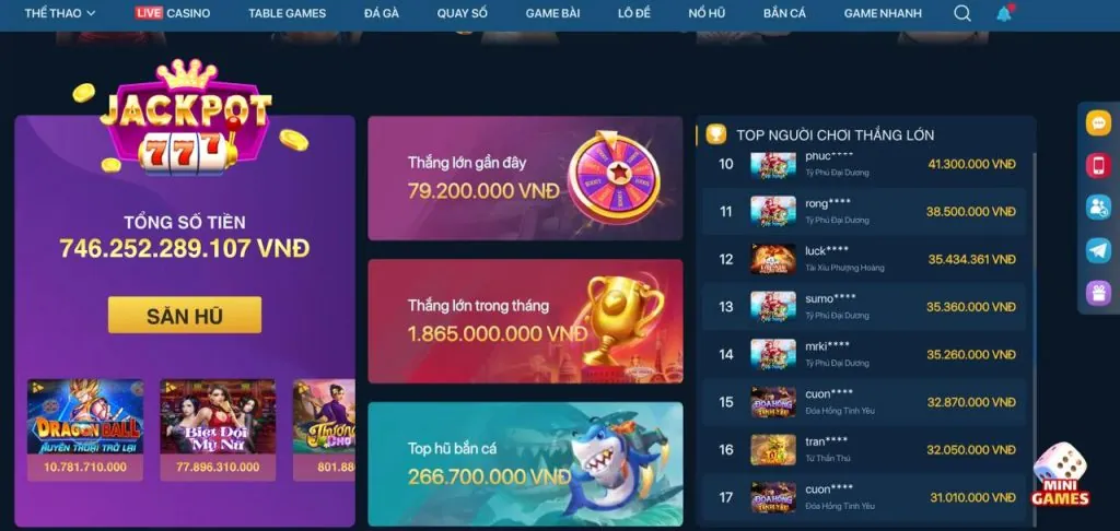 Hướng dẫn bắt đầu với vin777vin app